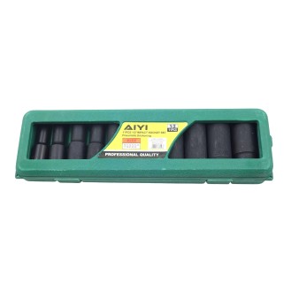 11Pcs Pneumatic(Green) AY187-017