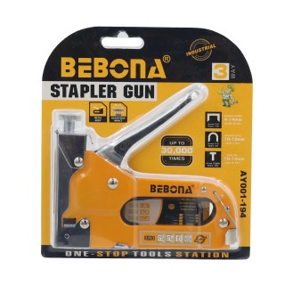 3in1 staple gun FT10103 AY001-194