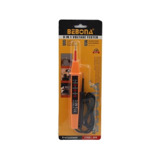 3in1 Voltage tester AY001-3883