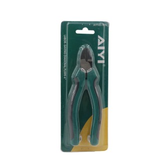 6#Labor-Saving diagonal pliers AY142-0156