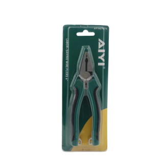 6#LABOR-SAVING WIRE PLIERS AY142-0146