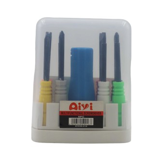 9in1 Screwdriver AY059-0169