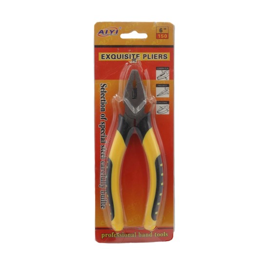 AIYI Combination Pliers 6