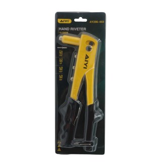 AIYI Hand riveter 10.5