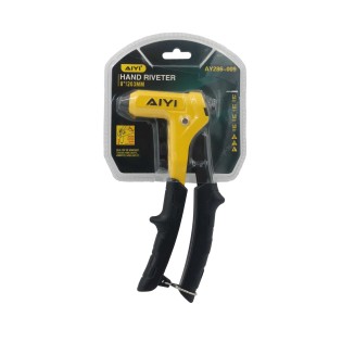 AIYI Hand riveter 8