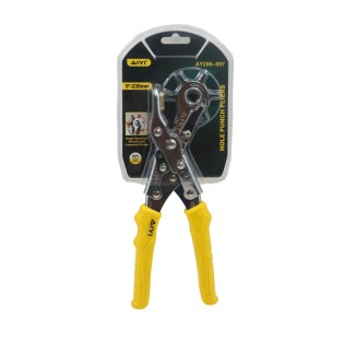 AIYI Hole punch pliers 9