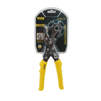AIYI Hole punch pliers 9