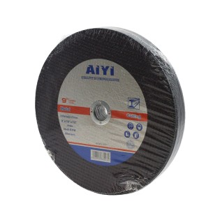 AIYI Steel cutting disc 230*3*22 AY083-003
