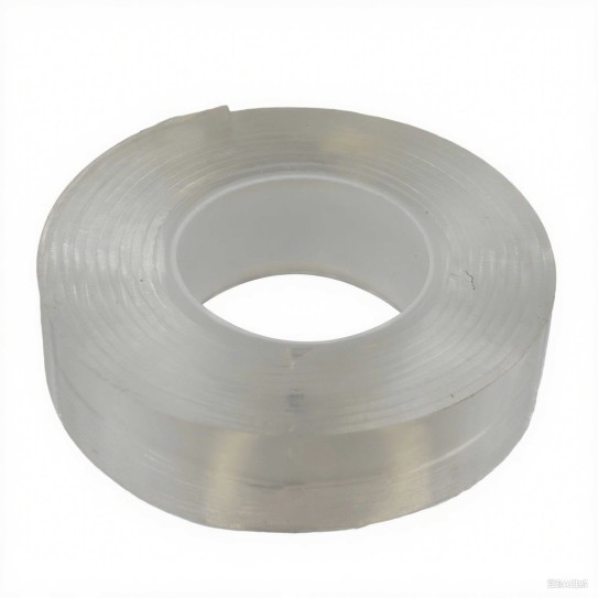 AiYi Transparent white 2*2Y AY385-011