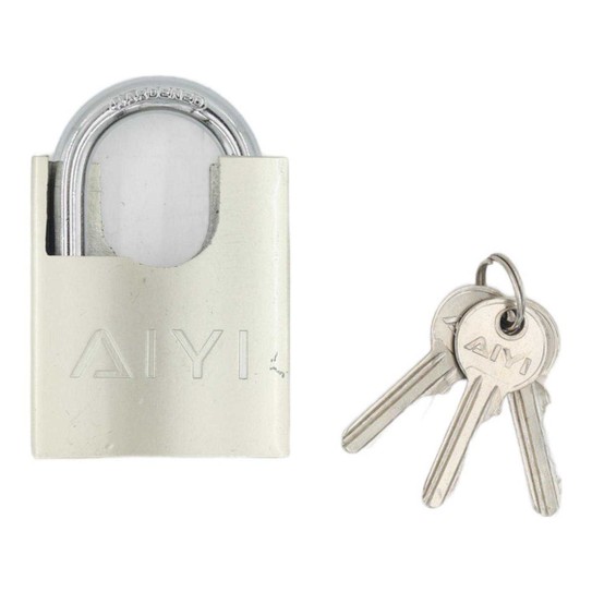 Arc covered beam lock 60mm AY277-016