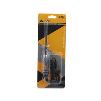 Automatic circuit tester AY017-026