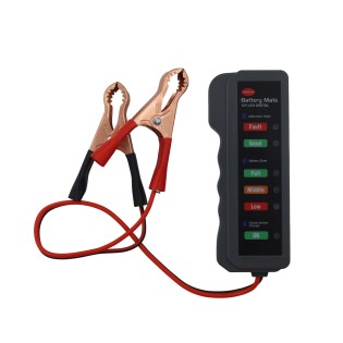 Battery mate 12V AY001-79412V