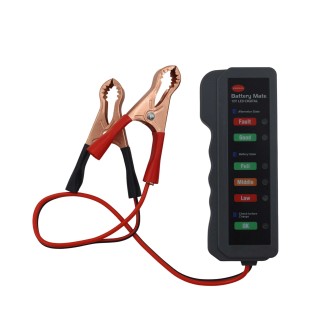 Battery mate 12V AY001-79412V