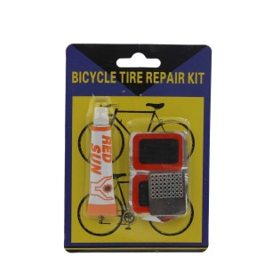 Bike tire repair kit 8pcs AY028-001