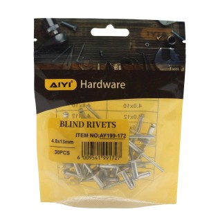 Blind Rivet 4.8*13 AY199-172