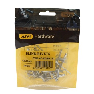 Blind Rivet 4.8*13 AY199-172