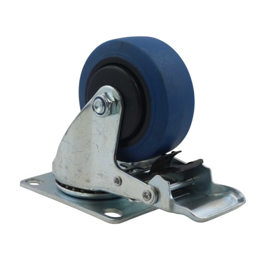 Blue stopper wheel 3