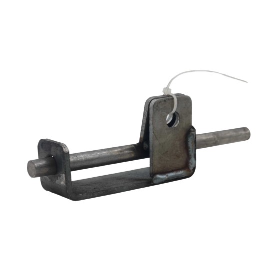 Bolt lock round tubeFork pinJK-008 14*165 AY085-008