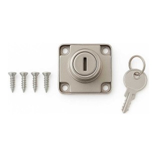 Cabinet Drawer lock 138-22 AY131-005