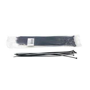 cable tie black small bag 4*350 AY123-057