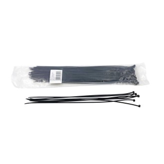cable tie black small bag 4*350 AY123-057