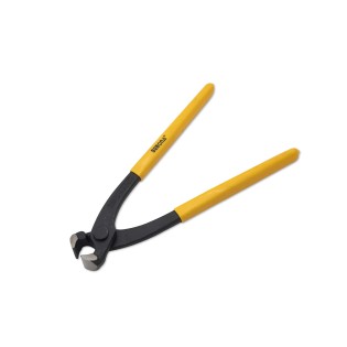 Cable tie plier 9