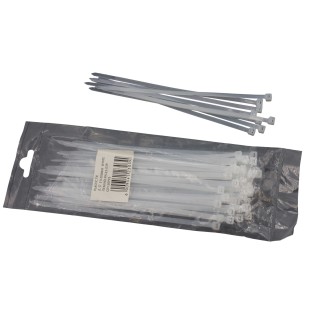 cable tie white small bag 5*200 AY123-039