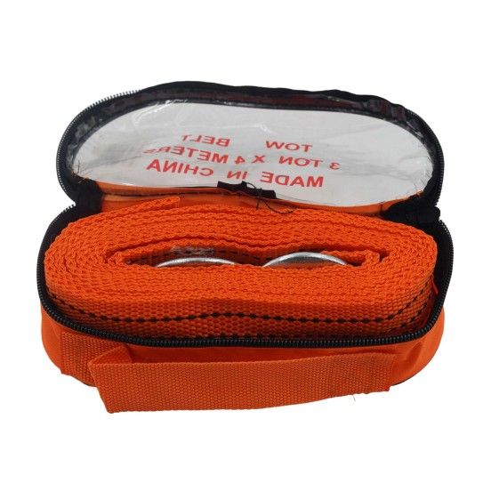 Car rope 3T*4M AY137-002