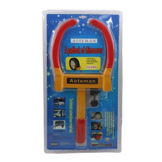 Car tire lock AY140-002