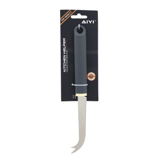 Cheese knife fishtail AY097-511