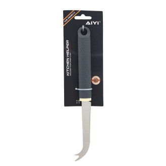 Cheese knife fishtail AY097-511