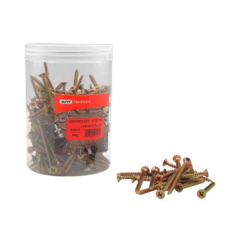 Chipboard screws 4*50 500g AY199-528