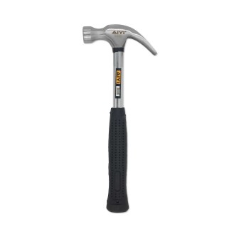 Claw Hammer steel black 0.5kg AY013-024