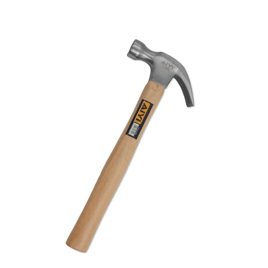 Claw Hummer wood AL-834 AY013-032013-002