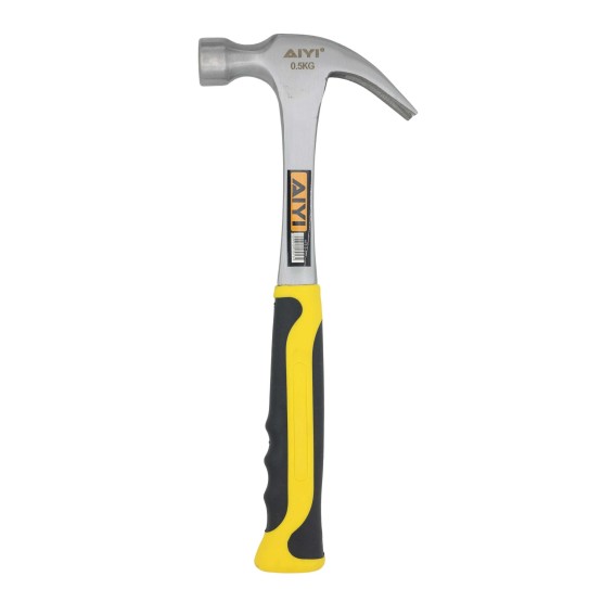 Clow hammer Stell yellow AY013-043AY013-013