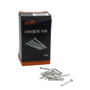 Concrete nail 1.5
