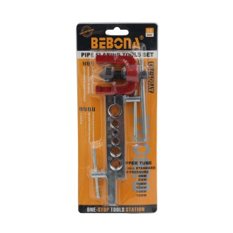 Copper tube flaring tool 6-15mm AY001-793