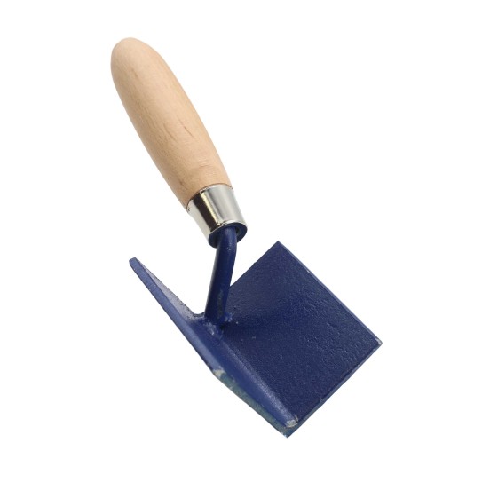Corner trowel inside sharp 75mm AY016-004