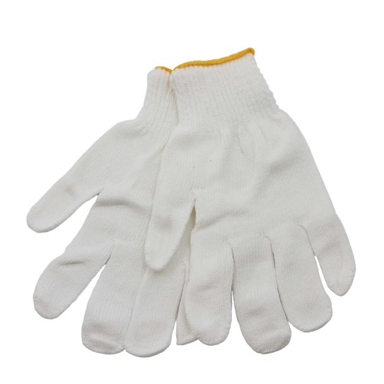 Cotton gloves AY003-054AY381-008