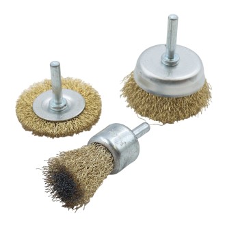 Cup Blush set 3pcs AY001-271