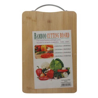 Cutting board 20*30 AY056-001