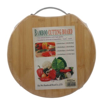 Cutting board 30*30 A056-004