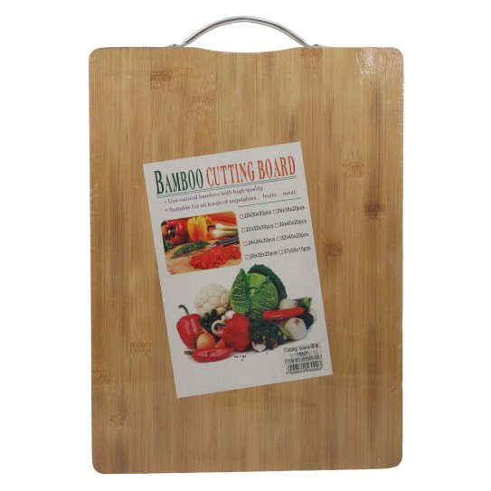 Cutting board 38*28 AY056-002