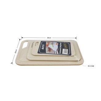 CUTTING BOARD 3pcs AY097-609A1