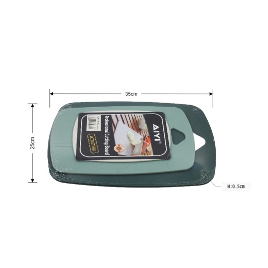 CUTTING BOARD 3pcs AY097-610A6pp3