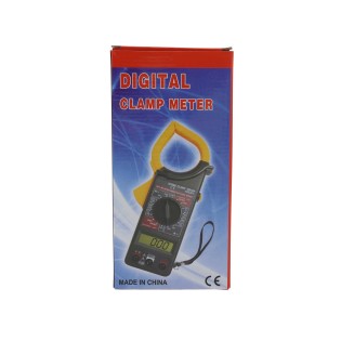 Digital mutimeter DT-266 AY050-005