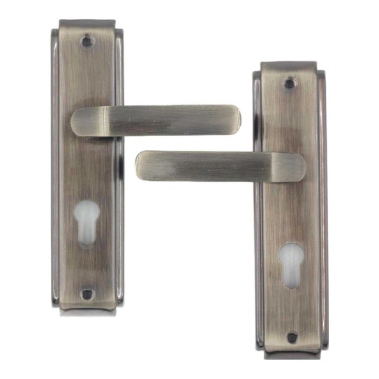 Door lock AY199-006