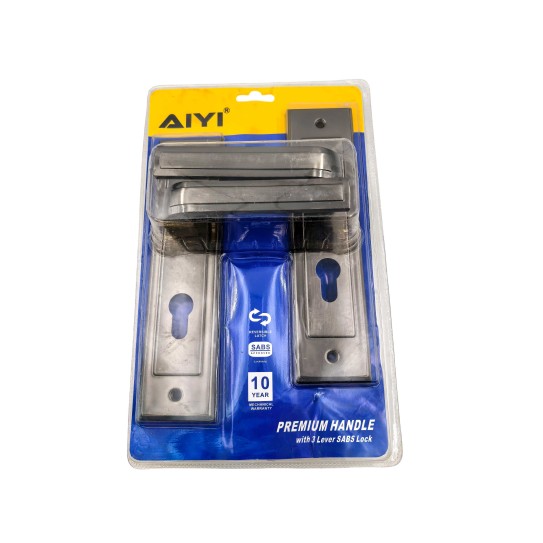 Door lock AY199-009