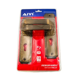 Door lock AY199-013