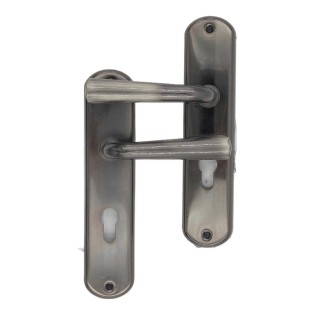Door lock AY199-014